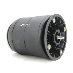 Molla ad aria per camion Peterbilt 03-07887 Contitech 9 10-19 P 472 Goodyear 1R12-568 Triangle AS-8472 - Product Image 2