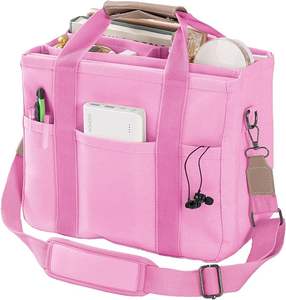 Free Sample High Quality Custom Large Capacity Travel Duffel <b>Bag</b> <b>for</b> Sports Fitness Tote <b>Gym</b> <b>Bag</b> Shoulder <b>Bag</b> <b>for</b> <b>Women</b> - Product Image 5