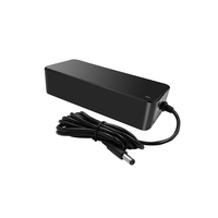 Haute qualité 100-240V 50/60Hz AC DC adaptateur 29V 4A alimentation à découpage 29V DC adaptateur avec CE FCC RoHS
