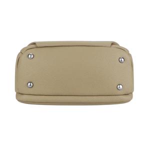 Sacs à main en cuir véritable AndoBag pour femmes, sac à bandoulière décontracté rétro, grande capacité, sacs à poignée supérieure 2633 - Product Image 5