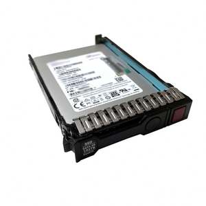 P40499-B21 Hxx 1.92TB SATA 6G Read Intensive SFF (<span class=keywords><strong>2</strong></span>.5in) SC Garansi 3 Tahun Firmware Tersertifikasi Digital SSD - Product Image 5