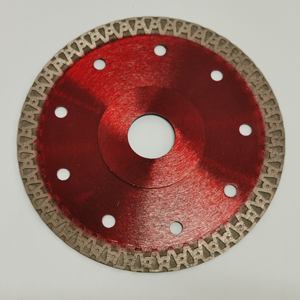 Disco flexible de 4,5 pulgadas, hojas de sierra de diamante de cerámica, corte de azulejos - Product Image 2