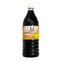 Oceanic Global Liquide Nettoyant Noir Écologique le Plus Populaire pour Sols 5L Formule Avancée Élimination des Taches Tenaces pour la Maison