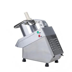 Macchina Professionale per Tagliare Verdure Astar in Acciaio Inox 1000W 220V con Garanzia di 1 Anno - Product Image 4