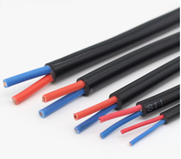 Cable de Conexión Royal Cable H07RN-F, Cable de Alimentación Flexible con Aislamiento de Goma, Cable de Cobre Desnudo Trenzado, Cable de Goma YC Royal Cable
