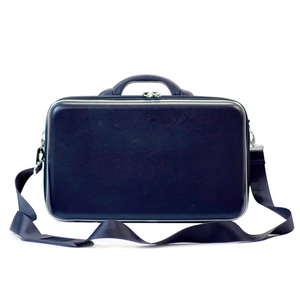 공장 휴대용 방수 가죽 EVA 비즈니스 노트북 케이스 하드 쉘 - Product Image 1