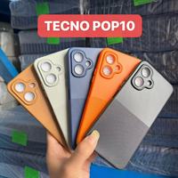 Coques de téléphone BAILI en vente directe d'usine à bas prix pour Tecno Camon 40/POP 10C/Spark 50 – Coque mobile antichoc colorée à pois