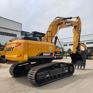 SANY SY485H 48 Ton <b>Crawler</b> Excavator Heavy Duty Mining Hydraulic Excavator Large Earthmoving Machine - Product Image 3