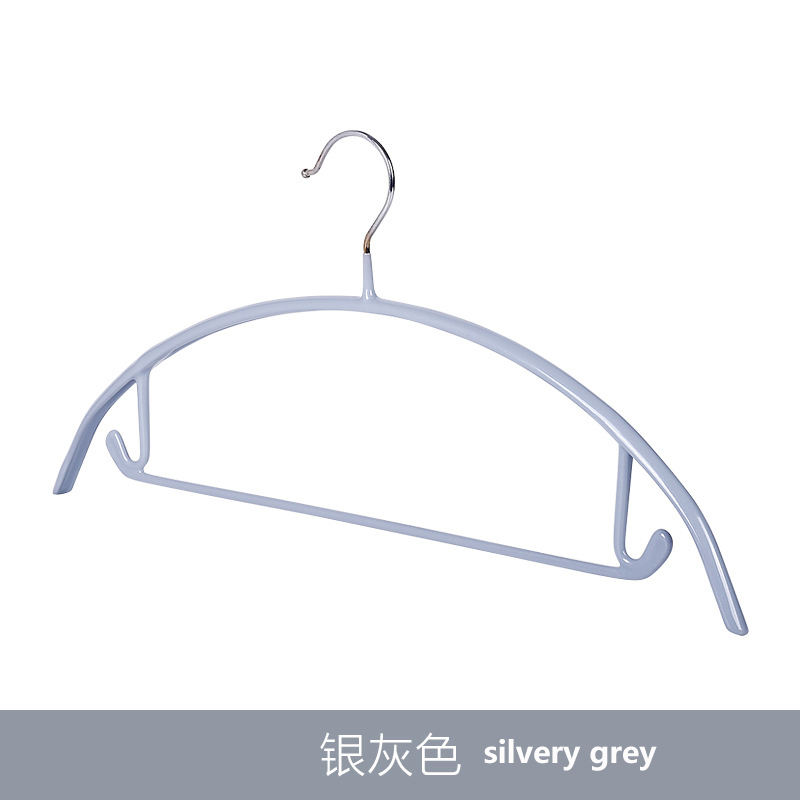 Silver Gray