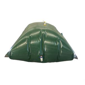 Bolsa de Almacenamiento de Agua Plegable de Gran Capacidad, Tanque de Almacenamiento de Agua de Plástico Flexible <span class=keywords><strong>para</strong></span> Lluvia - Product Image 1