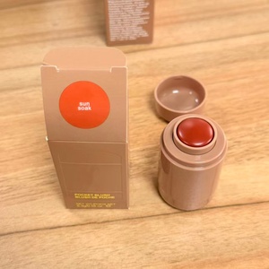 Rubor Líquido en Oferta, Tinte Natural de Larga Duración para Mejillas, Maquillaje de Alta Pigmentación - Product Image 2