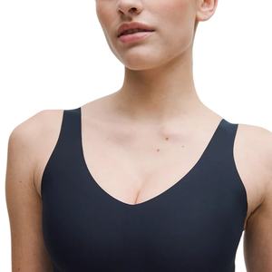 Service de Marquage Personnalisé en Gros – Soutien-Gorge de Sport Respirant de Haute Qualité pour Femmes Grandes Tailles, Idéal pour la Course et la Gym - Product Image 4