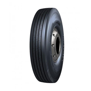 Nouveau pneu radial de remplacement/réparation pour semi-remorque, marque personnalisée, pour camion lourd, 11R22.5 295/75R22.5 16PR, sans chambre à air, origine américaine - Product Image 3