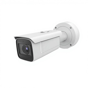 4MP Hik DeepinView ANPR IP Detección de tipo de vehículo Placa de matrícula Cámara <span class=keywords><strong>LPR</strong></span> Videocámara de cámara ANPR Videocámara iDS-2CD7A46G0/Y (Y) - Product Image 2