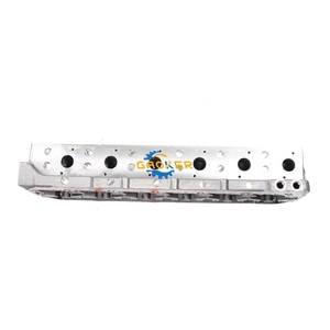掘削機ディーゼルエンジン キュラータ 3066 3304 3306 C4.4 C6.6 C7.1 C9.3 C11 C13 C15 シリンダーヘッドアッセンブリー キャタピラー交換用 - Product Image 2