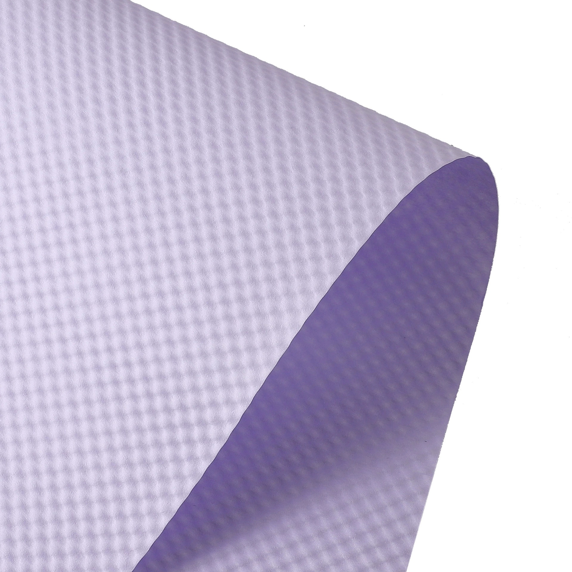 Fragrant Powder Purple