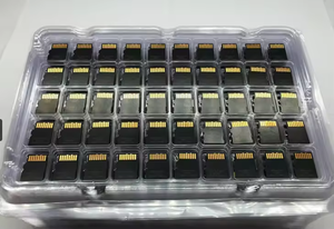 Mini SD TF thẻ nhớ đầy đủ năng lực 8GB 16GB 32GB 64GB tương thích với điện thoại di động DVR Máy ảnh MP3 GPS - Product Image 5