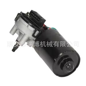 Moteur d'essuie-glace 9948305 TGE432G 12V pour Fiat Punto Europe - Product Image 4