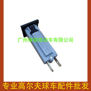 Interrupteur de protection de charge CLUBCAR CCX8506, accessoires pour voiturette de golf, dispositifs de protection contre les surtensions 101828601 - Product Image 2