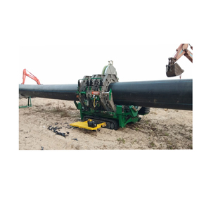 PE Nước Giếng Khoan Ống Hdpe Ống Thông Số Kỹ Thuật - Product Image 4