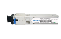 GPON OLT C+++ 7dB 8dB 9dB 10dB GPON-Modul 2,5G 1490/1310nm SC OLT SFP-Modul 20km DBC