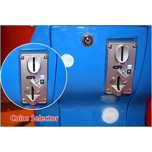 Máquina de juego de deporte clásico de <span class=keywords><strong>la</strong></span> bola rápida de Hockey de aire - Product Image 3