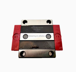 Gran oferta, bloque de rodillos de bolas SCHNEEBERGER de Alemania BMW25, BMW25A, BMW25B, BMW25C, BMW25D, BMS25, <span class=keywords><strong>MRW</strong></span> 25, rodamiento de guía lineal - Product Image 3