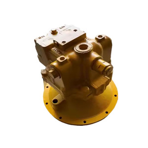 Mini escavatore pezzi di ricambio PC30 escavatore motore altalena Assy PC30-<span class=keywords><strong>2</strong></span> PC30MR-<span class=keywords><strong>2</strong></span> -3 PC30R-8 PC30UU-3 rotativo motore PC30-7E PC30-7 - Product Image 1