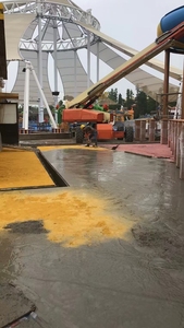 Agente Desmoldante <span class=keywords><strong>Gris</strong></span> para Concreto Estampado, Endurecedor de Color - Product Image 2