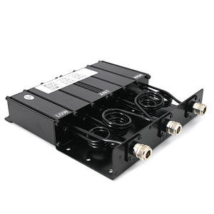 100Wハイパワーhf uhf <span class=keywords><strong>vhf</strong></span>トランシーバーリピータダイプレクサデュプレクサ - Product Image 1