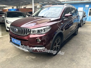 SW-M 2016 Modèle X7 1.8L Garniture de luxe, Transmission manuelle Véhicule d'<span class=keywords><strong>occasion</strong></span> <span class=keywords><strong>Voiture</strong></span> à carburant Prix bon marché Offre Spéciale <span class=keywords><strong>Voiture</strong></span> d'<span class=keywords><strong>occasion</strong></span> à bas prix - Product Image 2