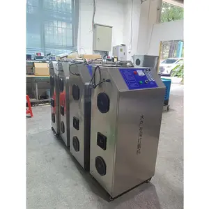 high quality portable home use hyperbaric oxygen cabin medical psa oxygen making machine for home