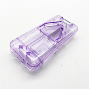 Prêt à expédier : Coupe-pilules et broyeur Medline, dose précise, emballé individuellement - Product Image 4