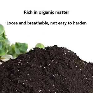 Engrais pour plantes en pot <span class=keywords><strong>de</strong></span> jardin, <span class=keywords><strong>terreau</strong></span> nutritif au meilleur prix pour la culture universelle, <span class=keywords><strong>terreau</strong></span> organique respirant pour les légumes - Product Image 3