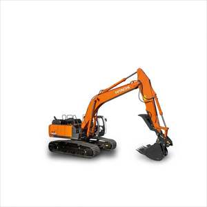Maquinaria de Construcción Usada, Excavadora Hitachi Zx300 de 30 Toneladas de Segunda Mano, ZX 300 DIGGER - Product Image 1