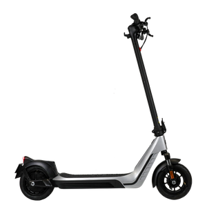สกู๊ตเตอร์ไฟฟ้า H20 500w ราคาโรงงาน สำหรับผู้ใหญ่ OEM น้ำหนักเบา พร้อมจอแสดงผล พับได้ ล้อแบบกำหนดเอง กำลังแรง - Product Image 3