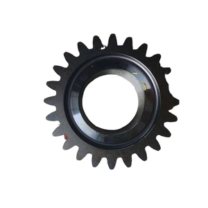 Chinese Truck Transmission Parts Reverse Gear <strong>Intermediate</strong> Shaft Tooth Z24 12JS200T-1701083 for Shacman the Faistar <strong>Gearbox</strong> - Product Image 4