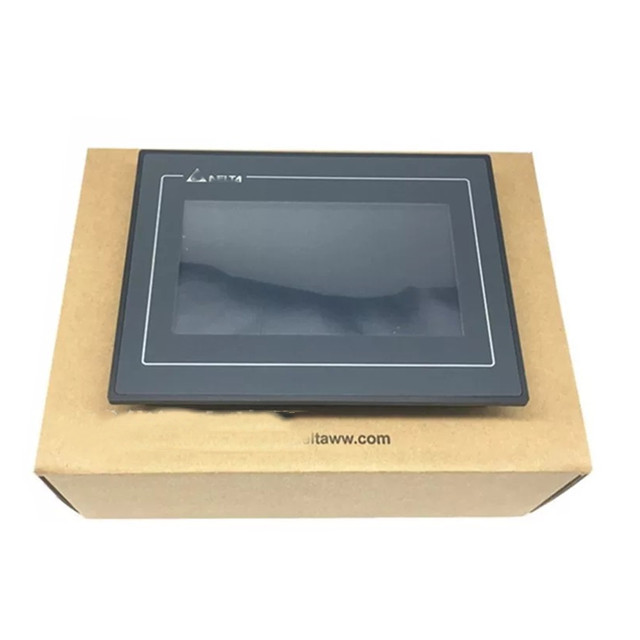 Stock for DOP-110CS Replace DOP-B Series Touch Panel Hmi  DOP-B10S411 10.1 Inch Wide Screen