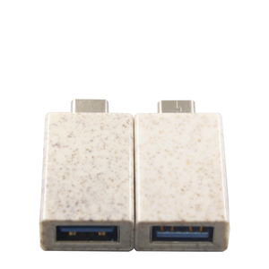 Protector de datos tipo c Degradable, nuevo estilo, bloqueador de datos USB - Product Image 4