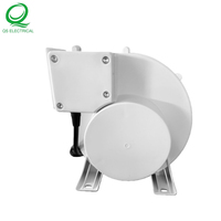 Souffleur d'air externe/intérieur gonflable de haute qualité et haute efficacité de 70 W pour les structures gonflables promotionnelles et les événements en provenance de Chine