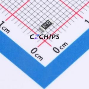 Resistencia SMD FPL1206FR240TS 1206 (Tipo: Película Gruesa) (Resistencia: 240mOhm Precisión: 1%) - Product Image 1