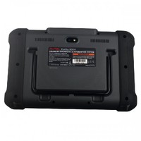 Escáner de Diagnóstico Automotriz Original AUTEL MaxiSYS MS906, Admite Prueba Activa y Codificación de Llaves, Versión Actualizada de DS708 DTC y FFD