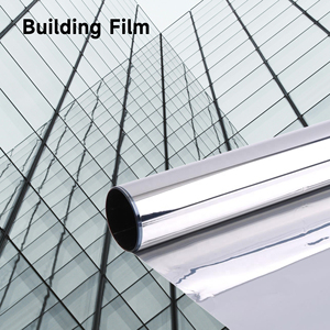 <span class=keywords><strong>Película</strong></span> Arquitectónica Moderna <span class=keywords><strong>de</strong></span> PET, Protección <span class=keywords><strong>de</strong></span> Privacidad a Prueba <span class=keywords><strong>de</strong></span> Explosiones, Protección UV Alta, Resistente al Calor, <span class=keywords><strong>Película</strong></span> Decorativa para Ventanas - Product Image 2