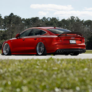 Rines Forjados Personalizados HQG de 3 Piezas, 17 18 20 21 22 23 Pulgadas, 5x112 5x1143 5x127 5x120, Rines Forjados de Plato Profundo para <span class=keywords><strong>ASTON</strong></span> <span class=keywords><strong>MARTIN</strong></span> Vanquish - Product Image 5