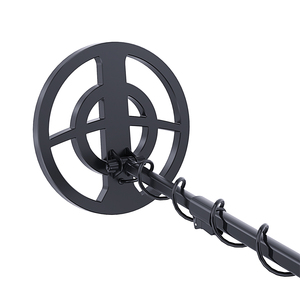 Détecteur de métaux pliable GT872 VLF étanche IP68 pour la recherche de pièces d'or et de <span class=keywords><strong>bijoux</strong></span>, bobine ronde, pour la prospection à distance en extérieur pour adultes - Product Image 4