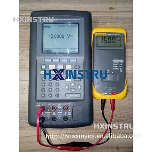 มัลติมิเตอร์แบบดิจิตอล 7-600 จำนวน 1 ชิ้น - สภาพดีเยี่ยม hx1 - Product Image 2