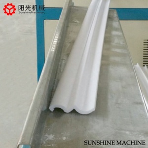 <span class=keywords><strong>Corniche</strong></span> en polystyrène XPS conforme à la norme CE, pouvant être pliée et courbée - Product Image 5