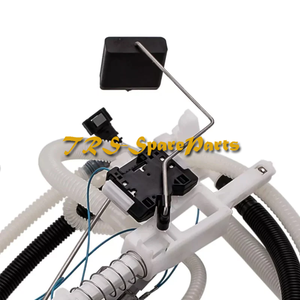 16117163295 accessoires de voiture pompe à carburant électrique pilote de gaz côté gauche pour <span class=keywords><strong>BMW</strong></span> <span class=keywords><strong>1</strong></span> 3 série E90 E91 régulateur de pression de filtre à carburant - Product Image 3