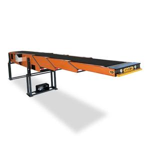 <strong>Loading</strong> <strong>and</strong> <strong>Unloading</strong> Express Telescopic Belt Conveyor Storage Artifact Assembly Line Multi-Section Automatic Telescopic <strong>Machine</strong> - Product Image 3