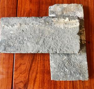 Ladrillos <span class=keywords><strong>de</strong></span> Arcilla Gris Delgados Sinterizados Modernos a Precio <span class=keywords><strong>de</strong></span> Fábrica para Revestimiento <span class=keywords><strong>de</strong></span> Paredes Exteriores y Paisajismo <span class=keywords><strong>de</strong></span> Jardines - Product Image 3